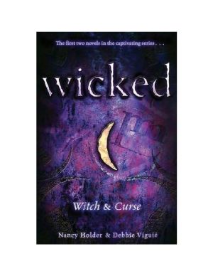 [Wicked 01] • Wicked · Witch & Curse 1 & 2